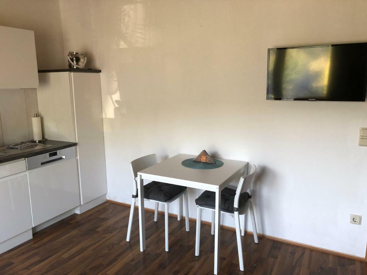 Haus Monika In Saarholzbach Διαμέρισμα Mettlach Εξωτερικό φωτογραφία