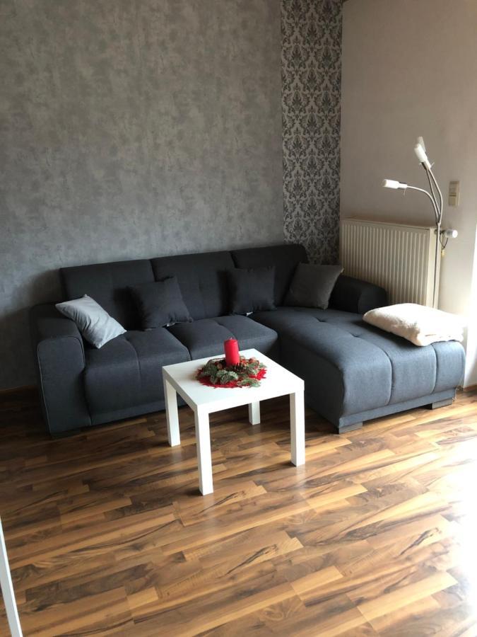 Haus Monika In Saarholzbach Διαμέρισμα Mettlach Εξωτερικό φωτογραφία