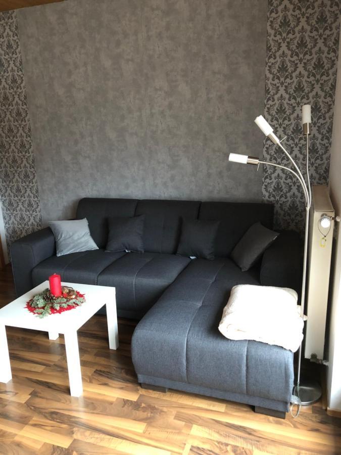 Haus Monika In Saarholzbach Διαμέρισμα Mettlach Εξωτερικό φωτογραφία
